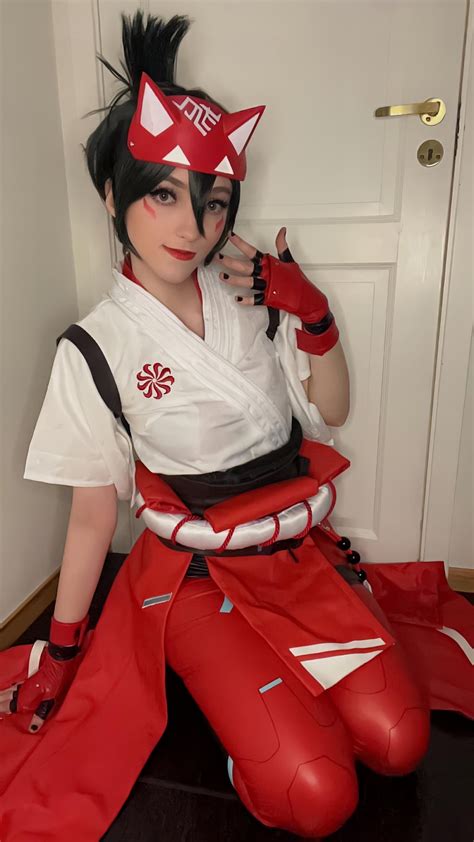 r/OverwatchCosplay